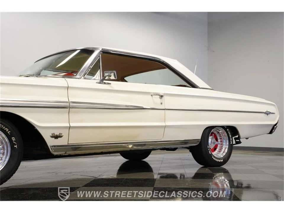 1964 Ford Galaxie 2nd Gen - Image 21 of 31