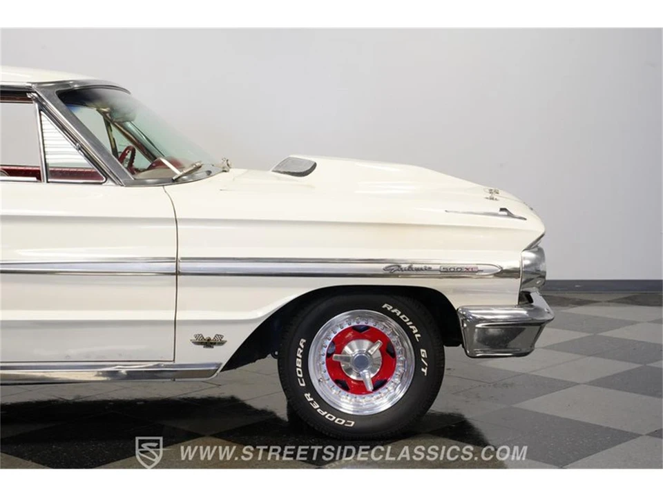 1964 Ford Galaxie 2nd Gen - Image 29 of 31