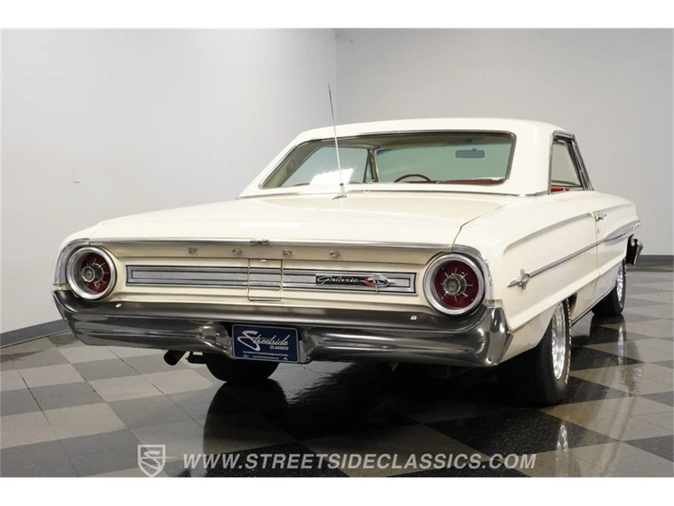 1964 Ford Galaxie 2nd Gen - Image 10 of 31