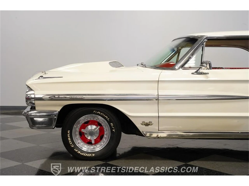 1964 Ford Galaxie 2nd Gen - Image 22 of 31