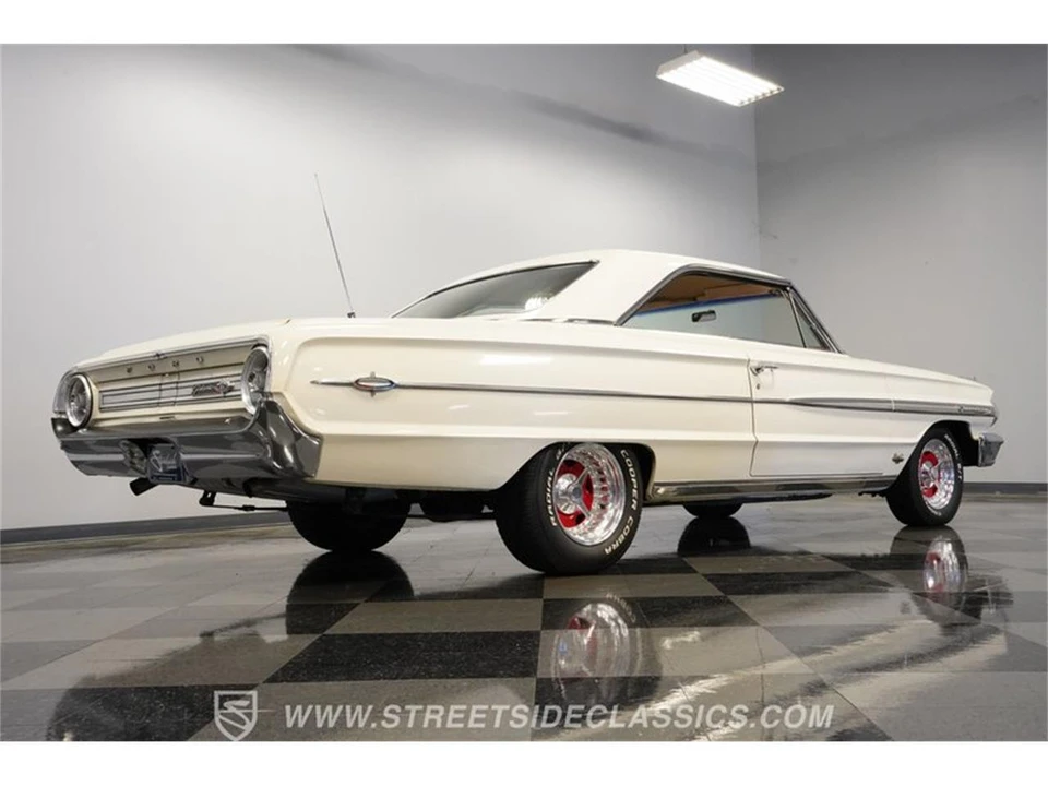 1964 Ford Galaxie 2nd Gen - Image 26 of 31