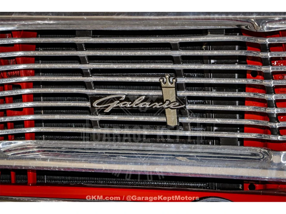 1964 Ford Galaxie 2nd Gen - Image 26 of 31