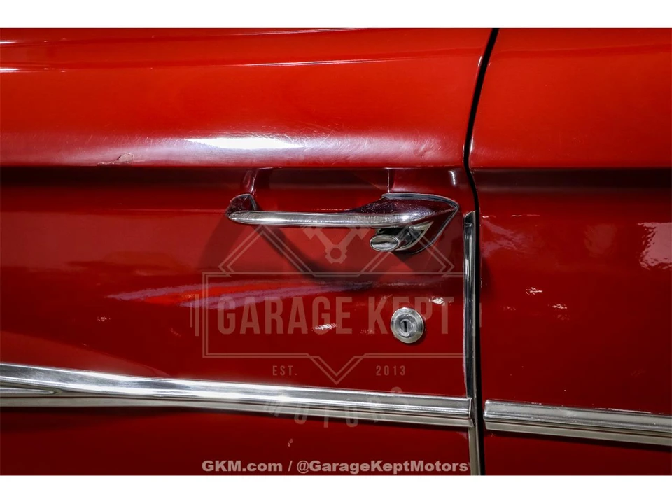 1964 Ford Galaxie 2nd Gen - Image 31 of 31