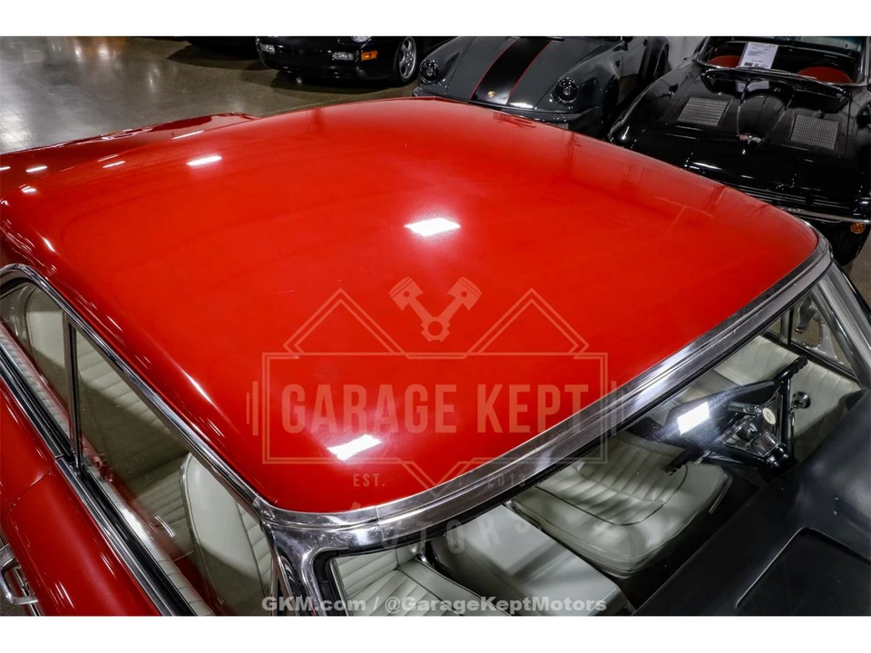 1964 Ford Galaxie 2nd Gen - Image 16 of 31