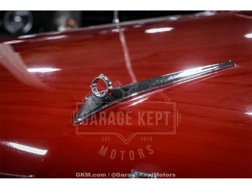 1964 Ford Galaxie 2nd Gen - Image 27 of 31