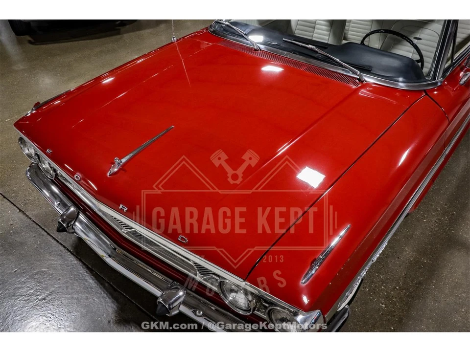 1964 Ford Galaxie 2nd Gen - Image 23 of 31