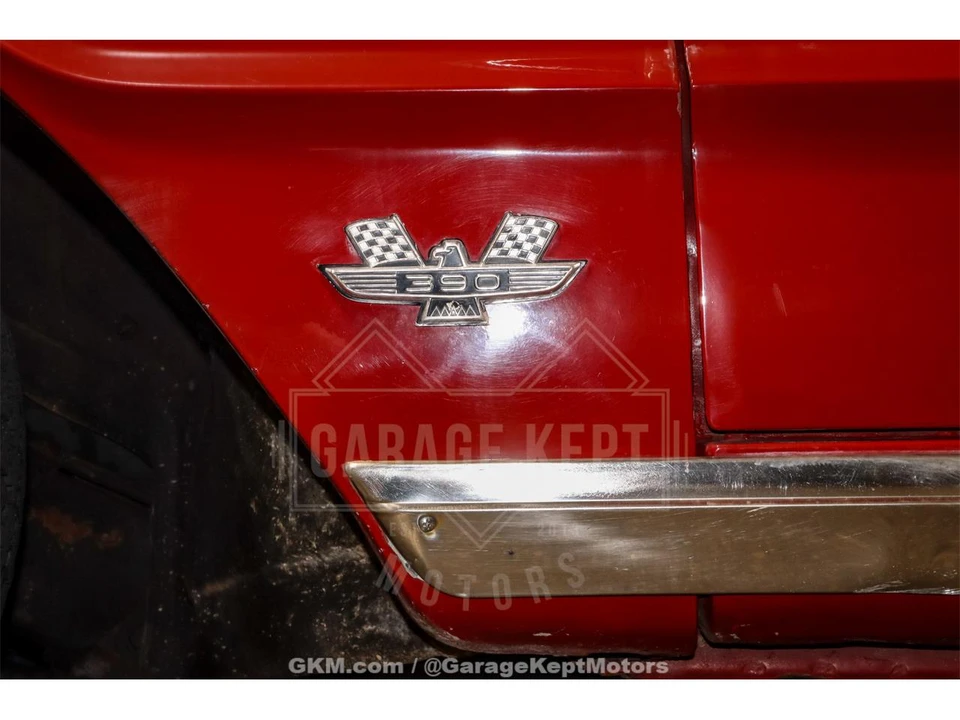 1964 Ford Galaxie 2nd Gen - Image 29 of 31