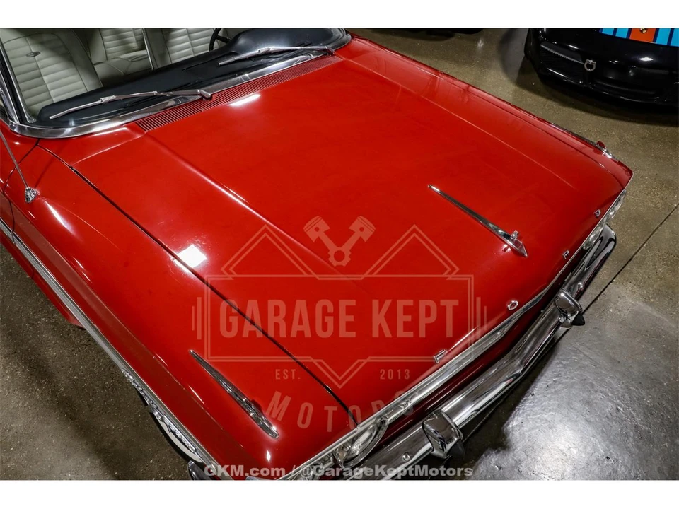 1964 Ford Galaxie 2nd Gen - Image 14 of 31