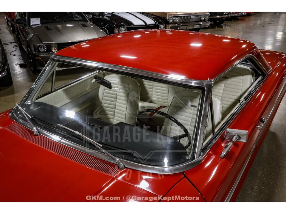 1964 Ford Galaxie 2nd Gen - Image 24 of 31