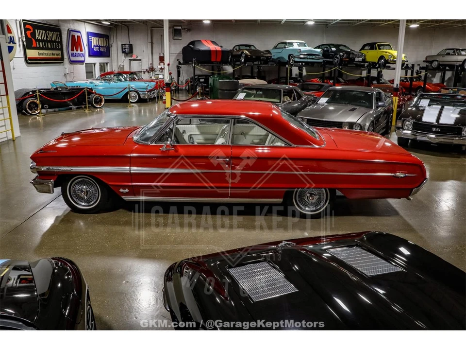 1964 Ford Galaxie 2nd Gen - Image 5 of 31