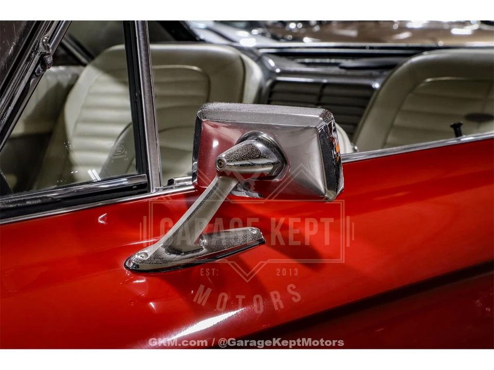 1964 Ford Galaxie 2nd Gen - Image 30 of 31