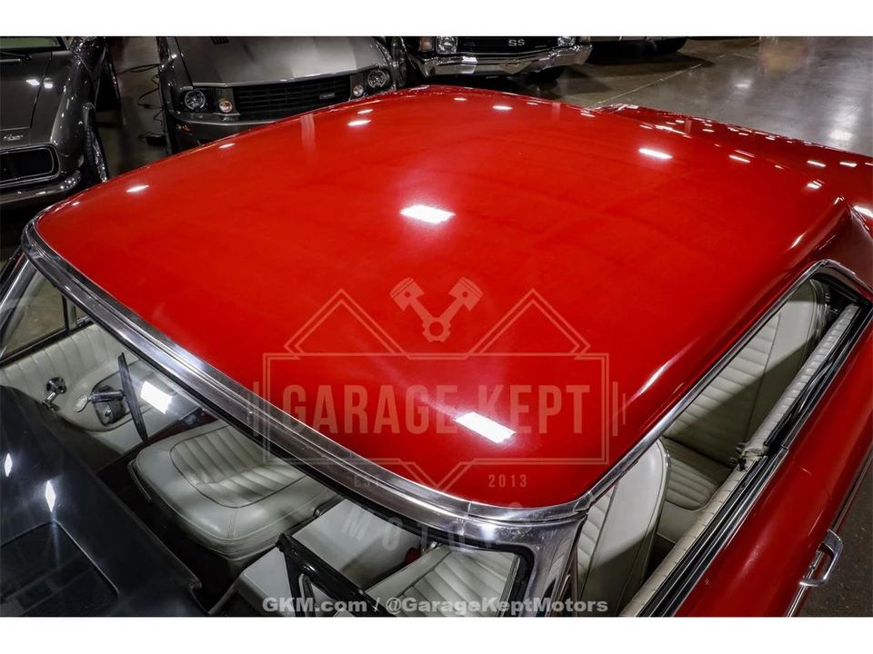 1964 Ford Galaxie 2nd Gen - Image 25 of 31