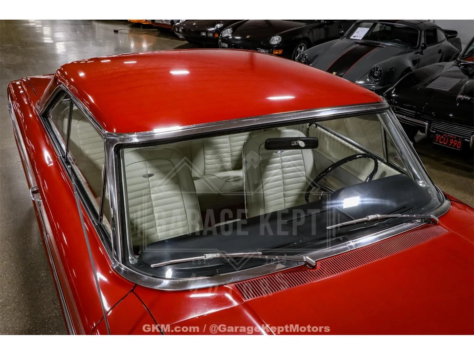 1964 Ford Galaxie 2nd Gen - Image 15 of 31