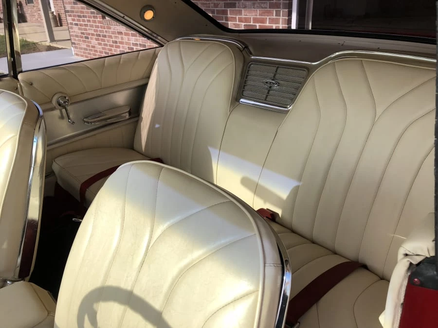 1964 Ford Galaxie 2nd Gen - Image 3 of 6