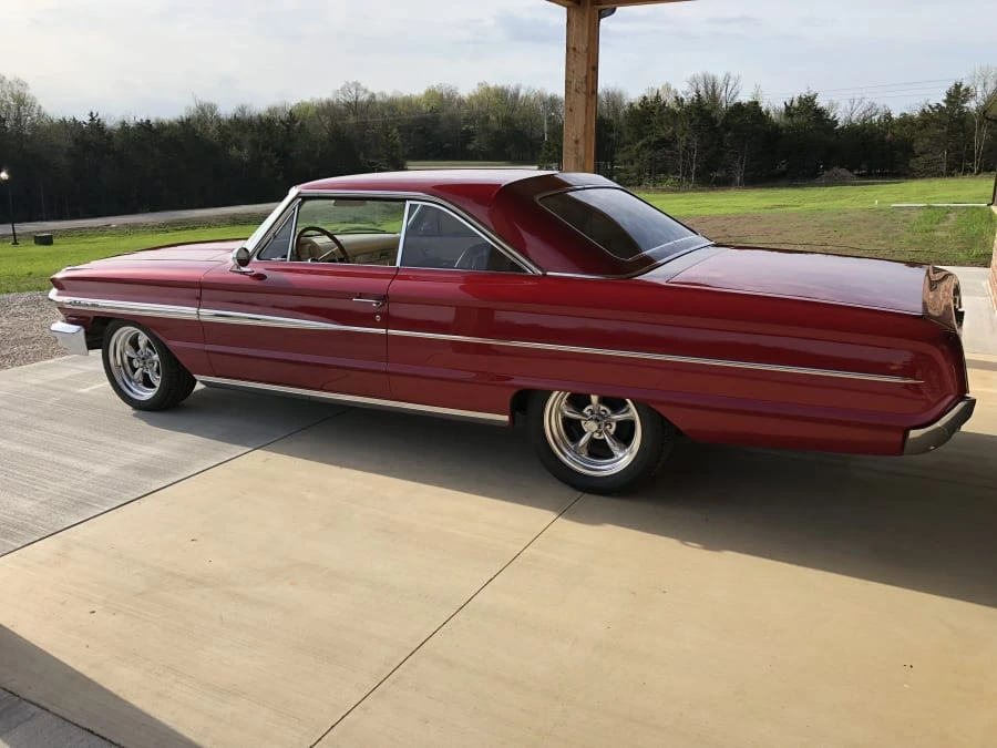 1964 Ford Galaxie 2nd Gen - Image 2 of 6