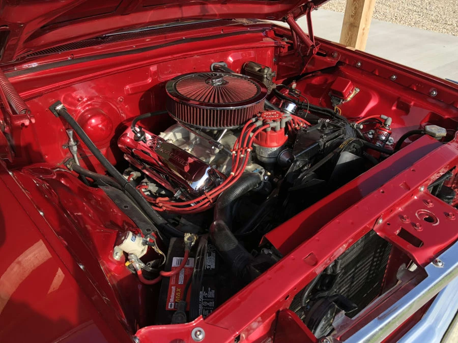 1964 Ford Galaxie 2nd Gen - Image 5 of 6