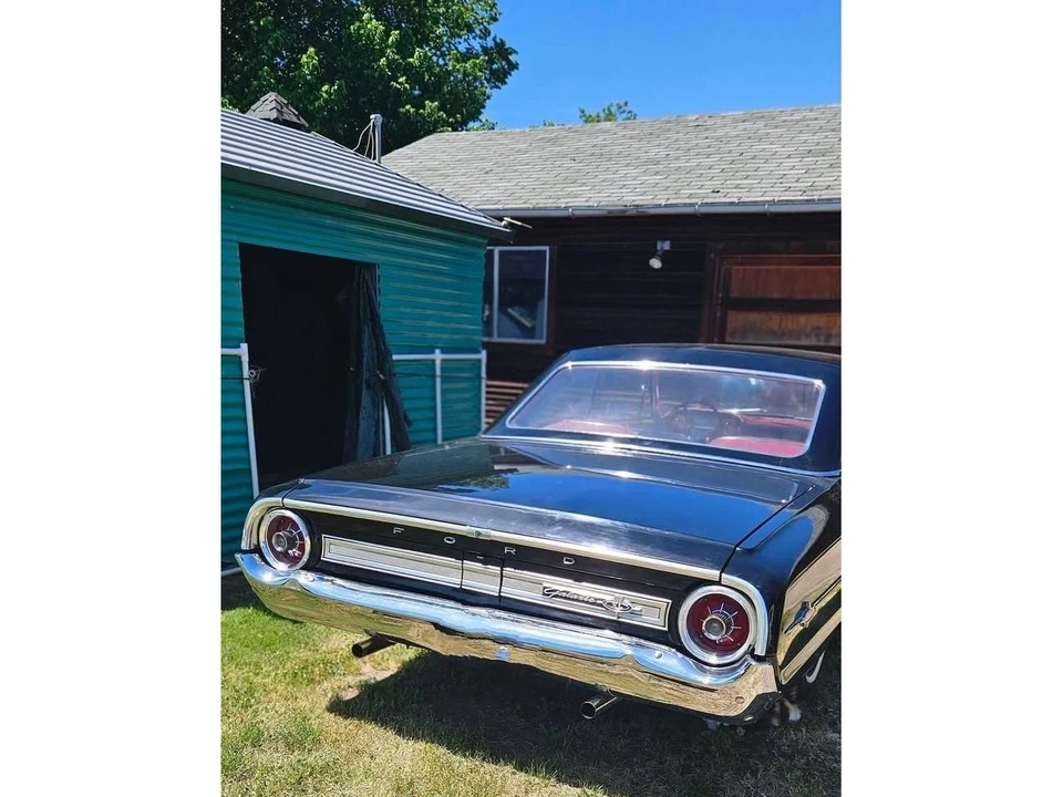 1964 Ford Galaxie 2nd Gen - Image 5 of 31