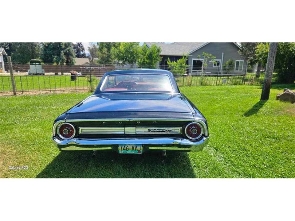 1964 Ford Galaxie 2nd Gen - Image 6 of 31