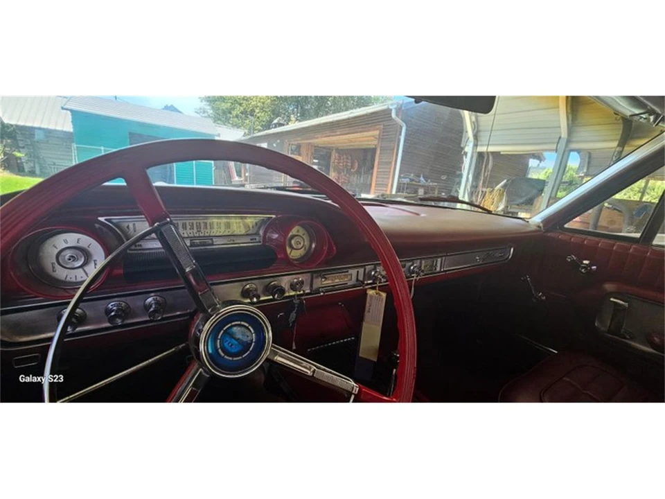 1964 Ford Galaxie 2nd Gen - Image 9 of 31
