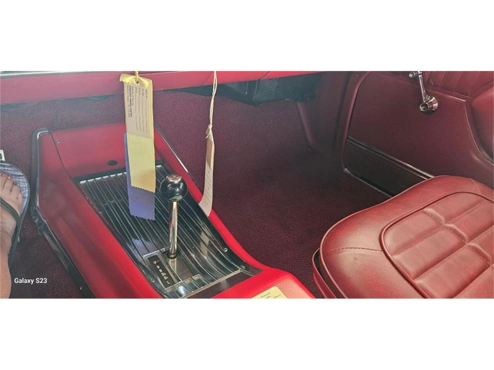 1964 Ford Galaxie 2nd Gen - Image 12 of 31