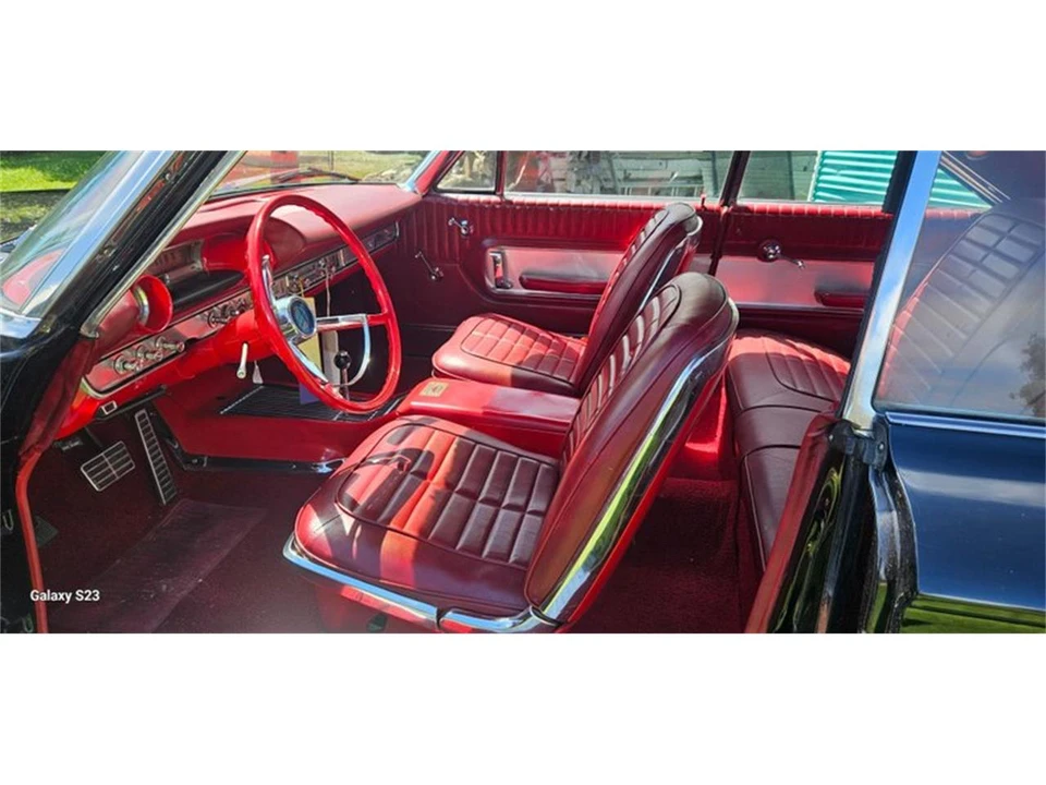 1964 Ford Galaxie 2nd Gen - Image 8 of 31