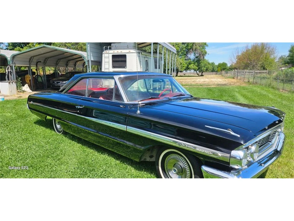 1964 Ford Galaxie 2nd Gen - Image 2 of 31