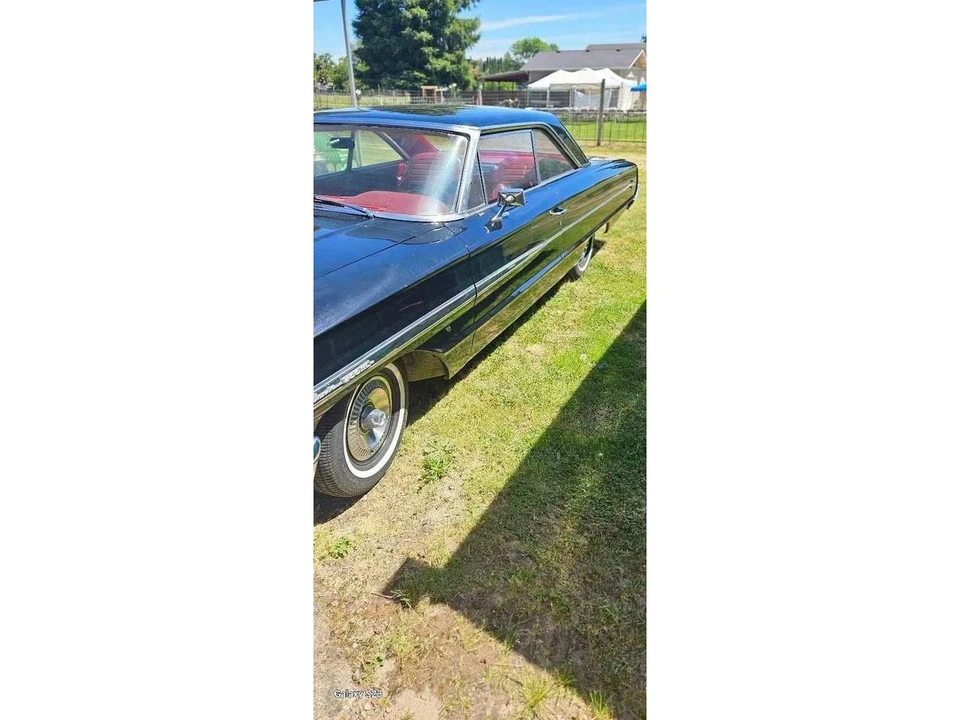 1964 Ford Galaxie 2nd Gen - Image 7 of 31