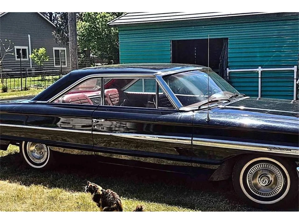 1964 Ford Galaxie 2nd Gen - Image 4 of 31