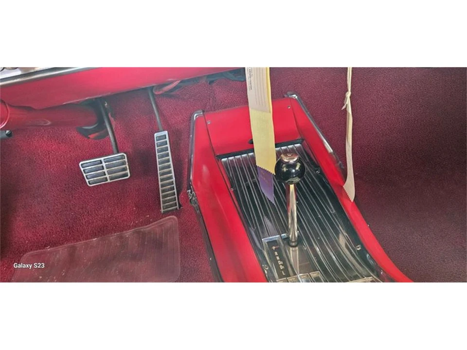 1964 Ford Galaxie 2nd Gen - Image 10 of 31