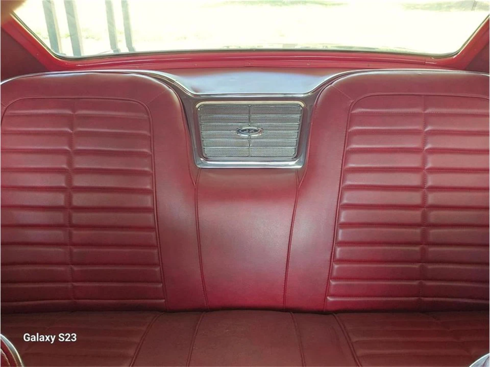 1964 Ford Galaxie 2nd Gen - Image 17 of 31