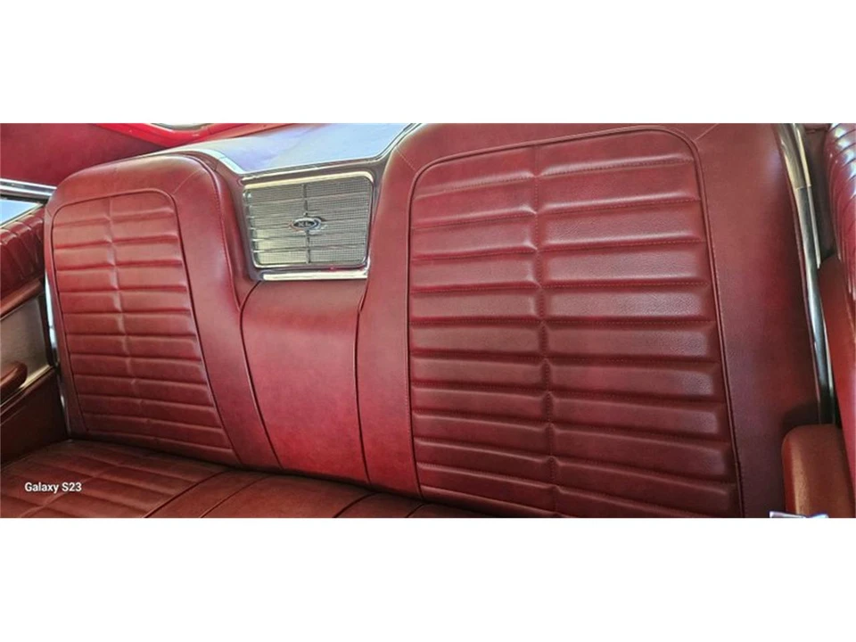 1964 Ford Galaxie 2nd Gen - Image 18 of 31