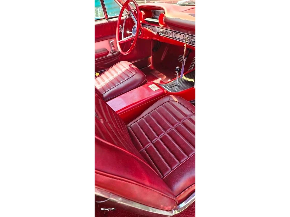 1964 Ford Galaxie 2nd Gen - Image 15 of 31