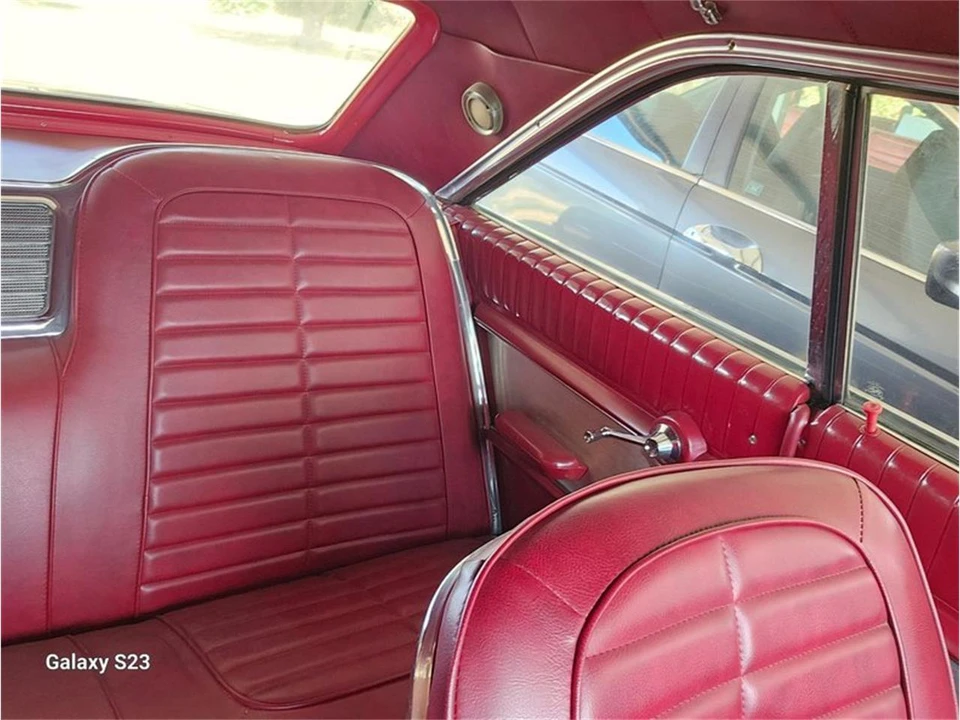 1964 Ford Galaxie 2nd Gen - Image 19 of 31