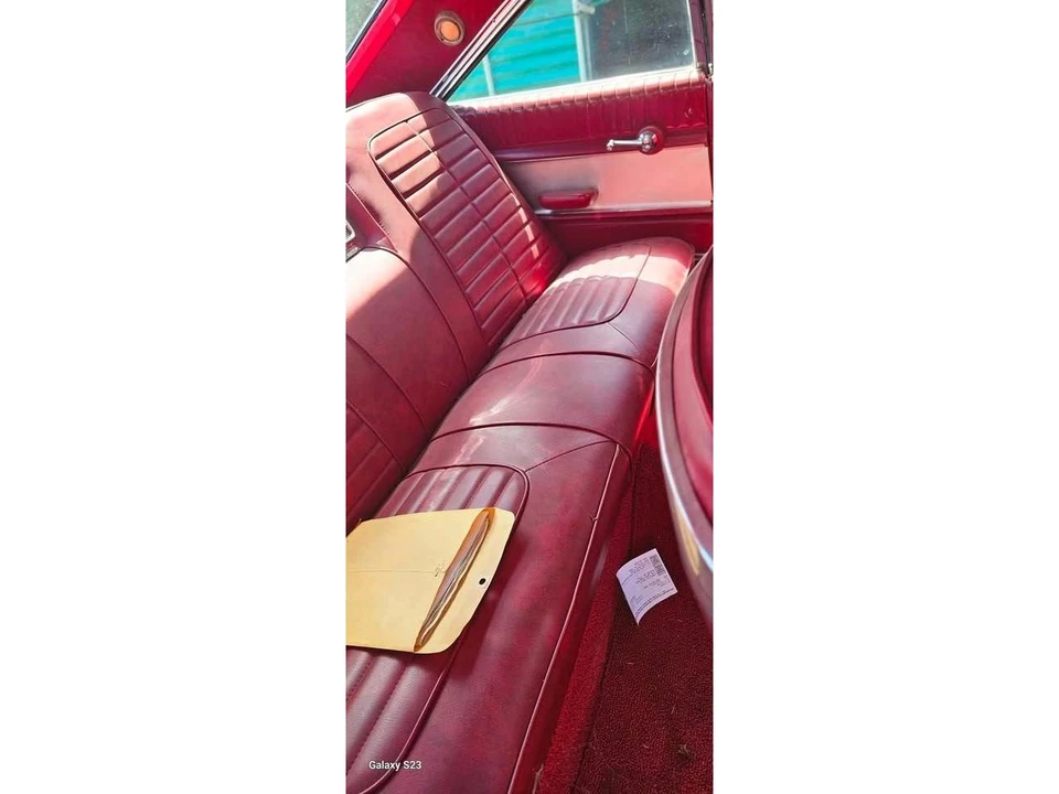 1964 Ford Galaxie 2nd Gen - Image 16 of 31