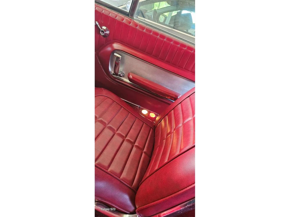 1964 Ford Galaxie 2nd Gen - Image 13 of 31