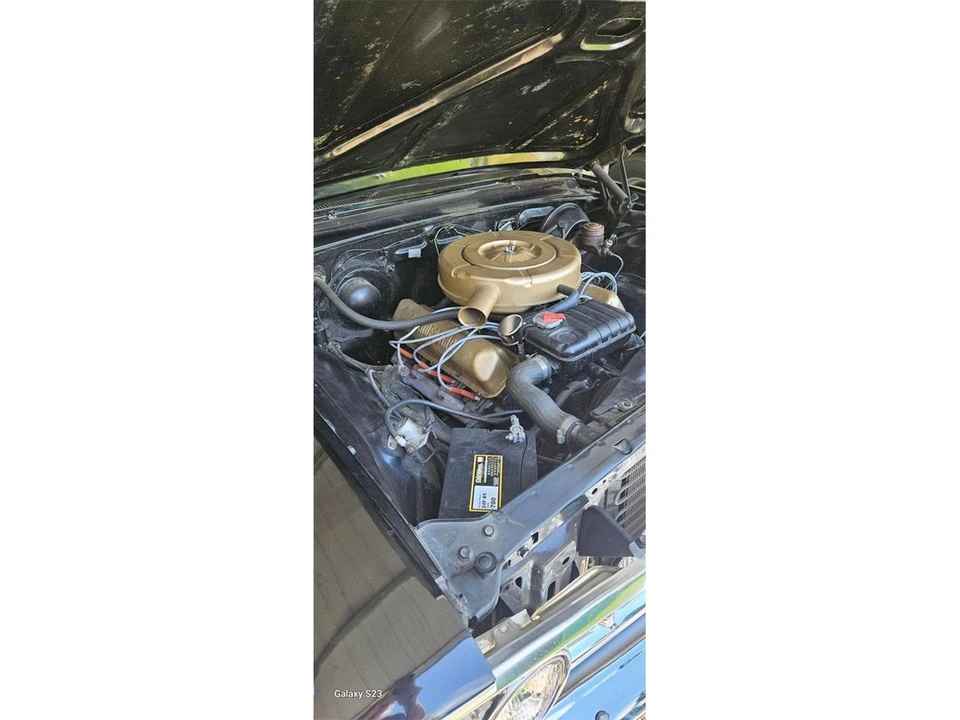1964 Ford Galaxie 2nd Gen - Image 21 of 31
