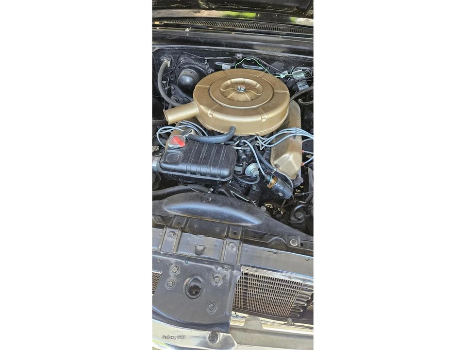 1964 Ford Galaxie 2nd Gen - Image 22 of 31