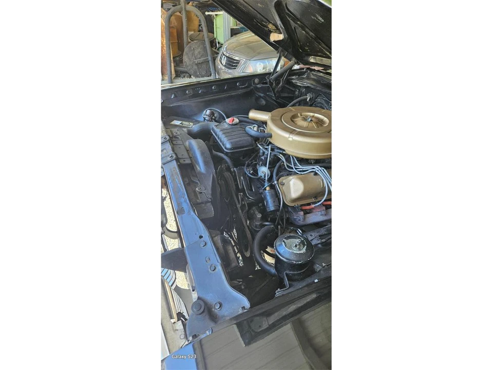 1964 Ford Galaxie 2nd Gen - Image 23 of 31