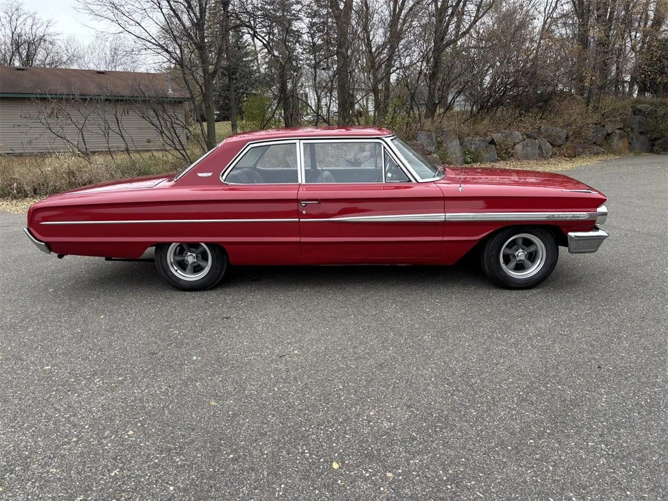 1964 Ford Galaxie 2nd Gen - Image 5 of 31