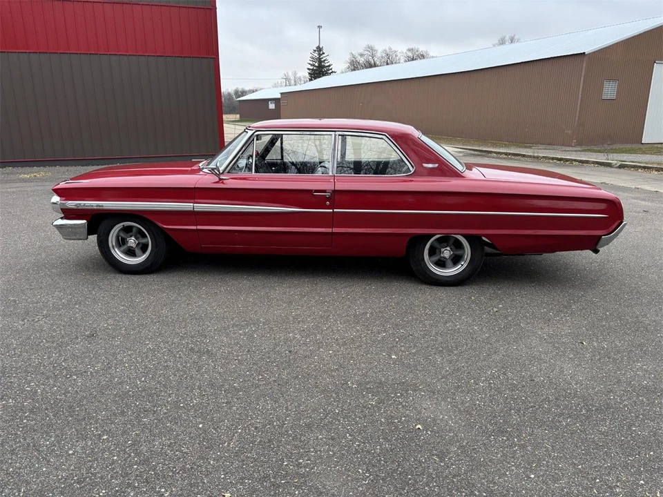 1964 Ford Galaxie 2nd Gen - Image 10 of 31