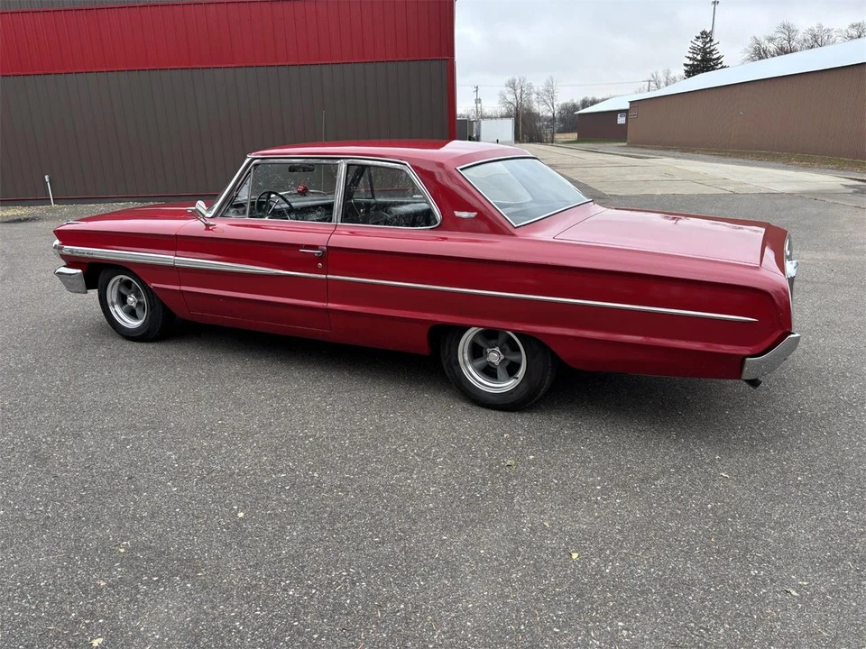 1964 Ford Galaxie 2nd Gen - Image 6 of 31