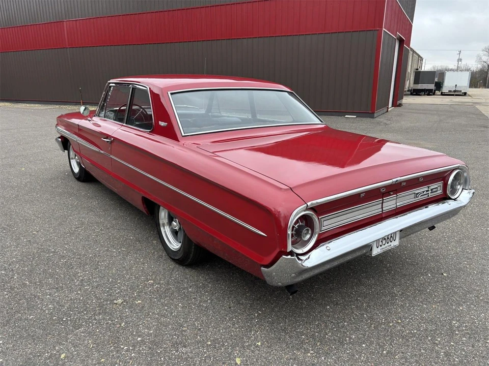 1964 Ford Galaxie 2nd Gen - Image 9 of 31