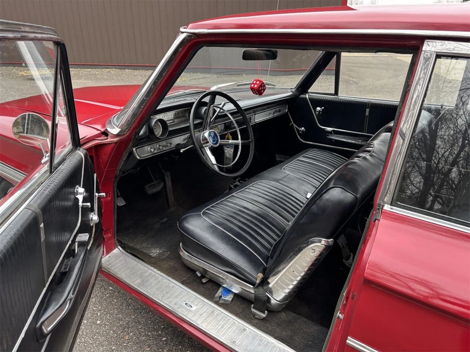 1964 Ford Galaxie 2nd Gen - Image 24 of 31
