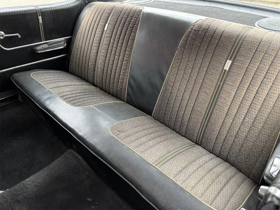 1964 Ford Galaxie 2nd Gen - Image 26 of 31