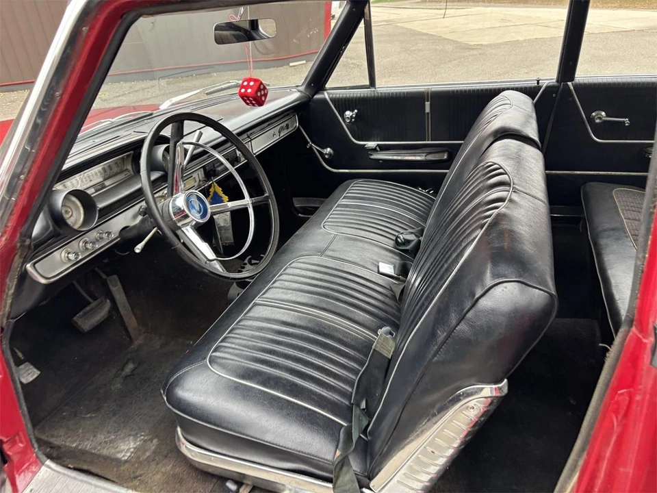 1964 Ford Galaxie 2nd Gen - Image 27 of 31