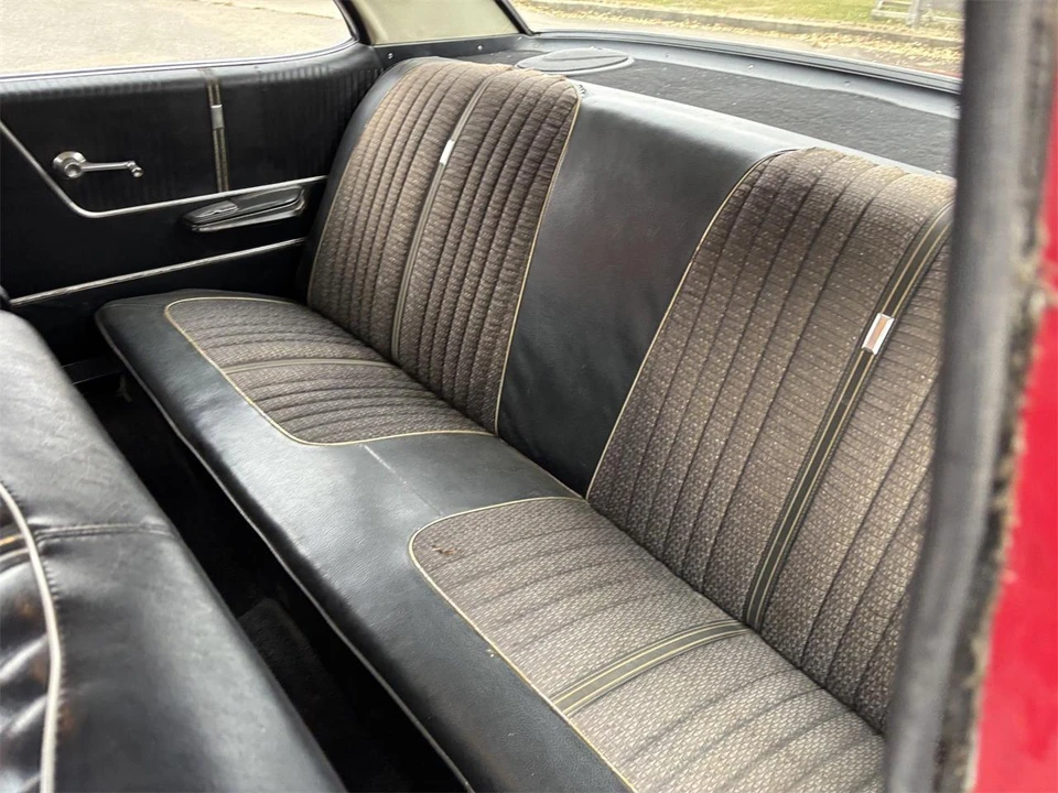1964 Ford Galaxie 2nd Gen - Image 28 of 31