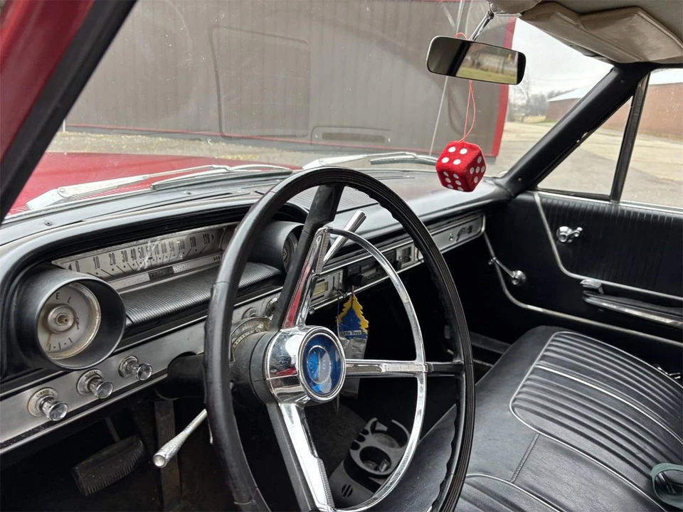 1964 Ford Galaxie 2nd Gen - Image 29 of 31