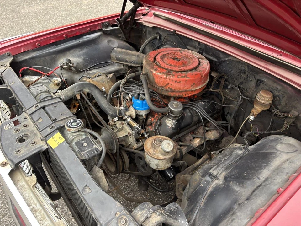 1964 Ford Galaxie 2nd Gen - Image 31 of 31
