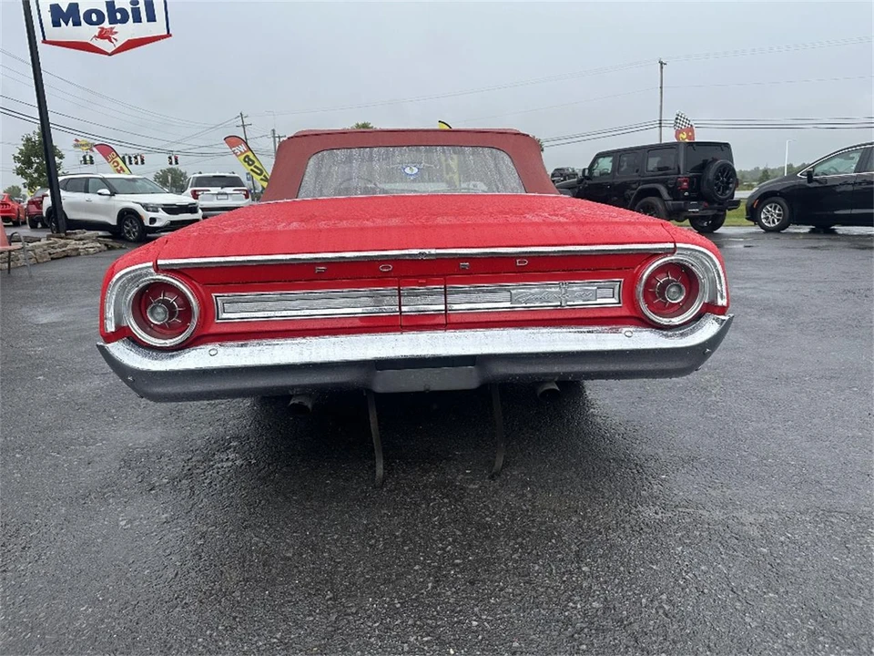 1964 Ford Galaxie 2nd Gen - Image 9 of 28