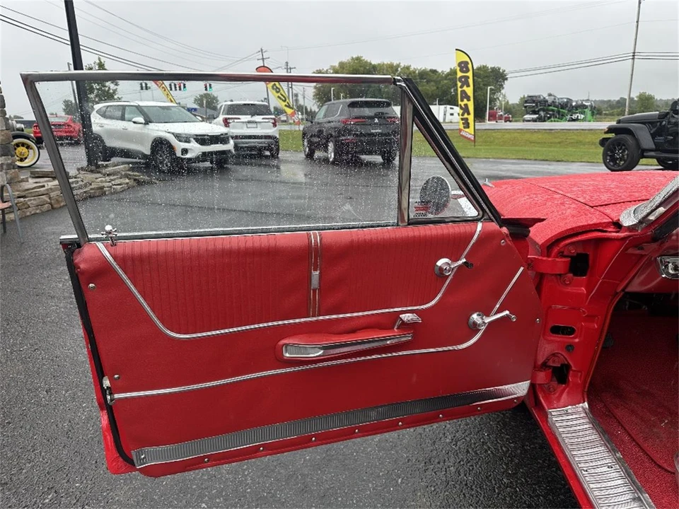 1964 Ford Galaxie 2nd Gen - Image 17 of 28